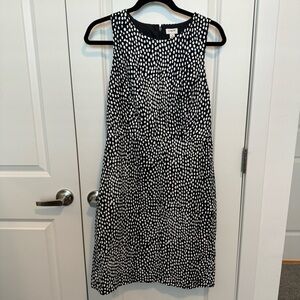 NWT J. Crew Work Dress